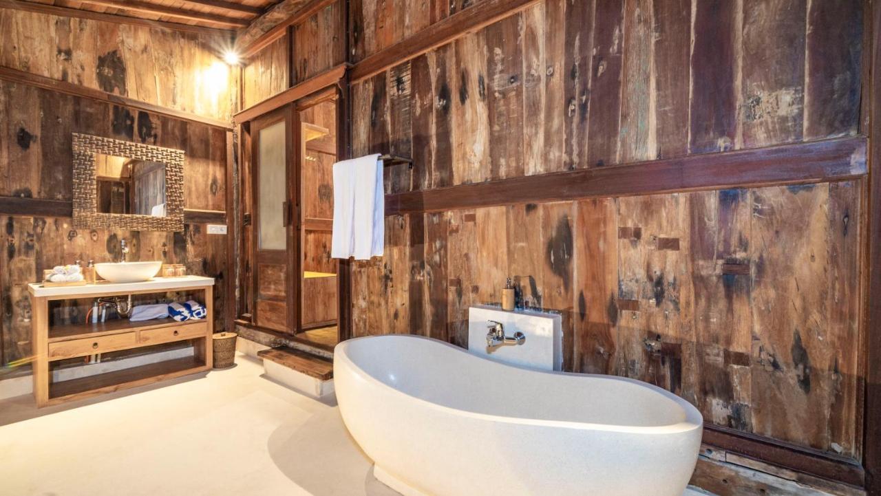 Gayatri Retreat Ubud المظهر الخارجي الصورة