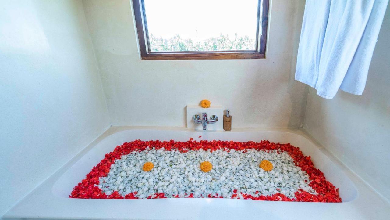 Gayatri Retreat Ubud المظهر الخارجي الصورة