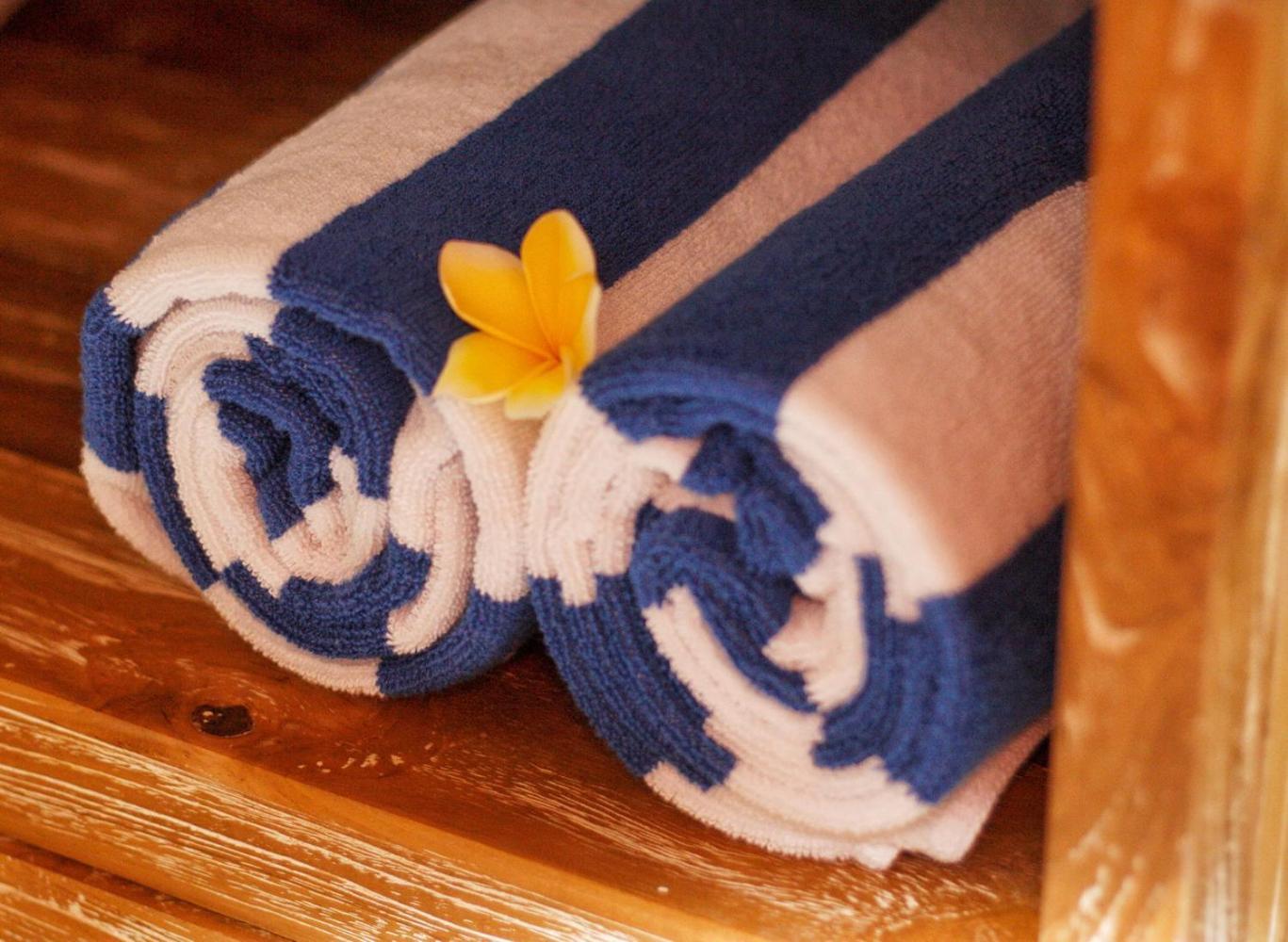 Gayatri Retreat Ubud الغرفة الصورة