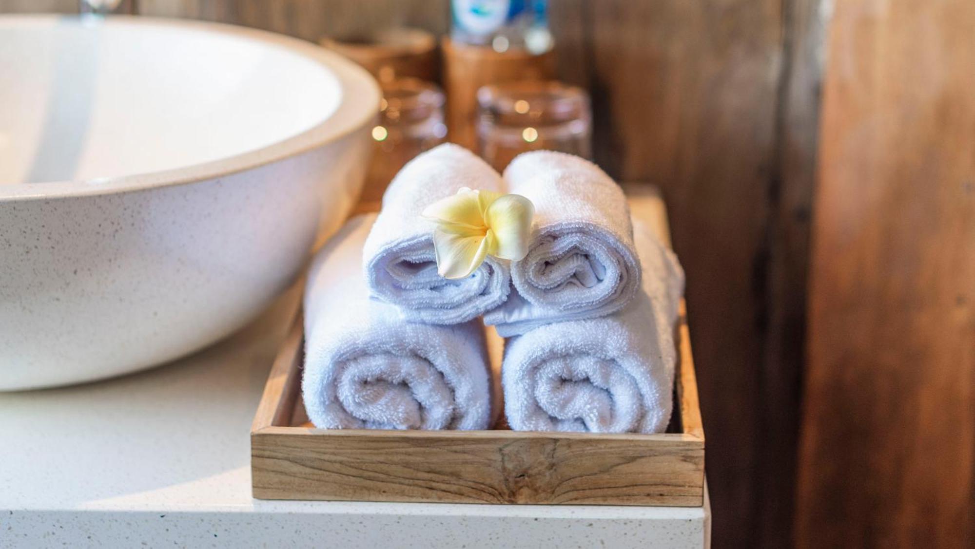 Gayatri Retreat Ubud المظهر الخارجي الصورة